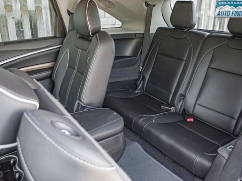 Used 2020 Acura MDX SH-AWD w/ Advance Package image 25