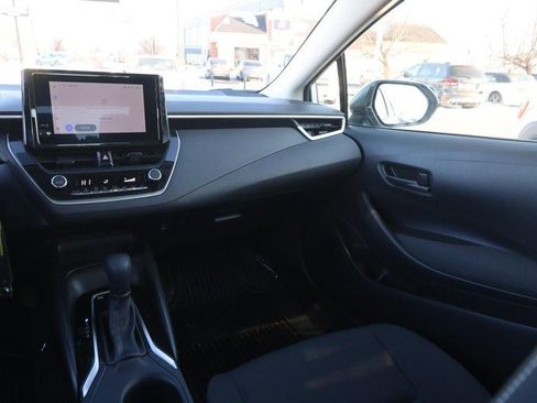 Certified 2024 Toyota Corolla LE image 23