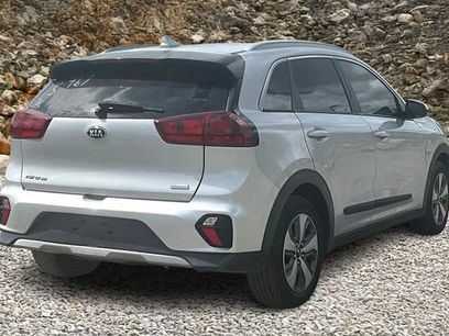 Used 2020 Kia Niro LX