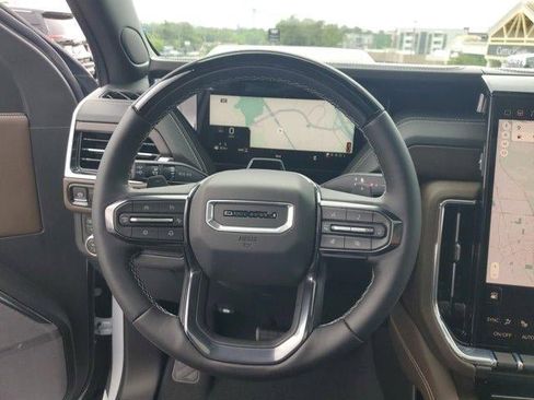 New 2026 GMC Yukon Denali Ultimate AWD/4WD image 20