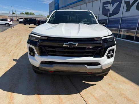 New 2026 Chevrolet Colorado Z71 w/ Z71 Convenience Package 2 AWD/4WD image 10