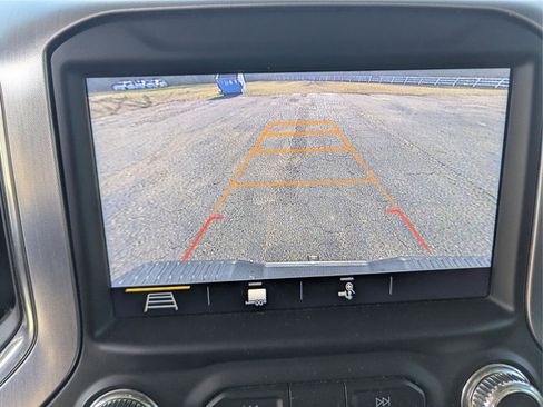 Used 2019 GMC Sierra 1500 SLT w/ SLT Premium Plus Package image 16