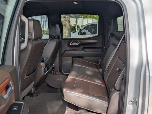 Used 2022 GMC Sierra 1500 Denali image 12