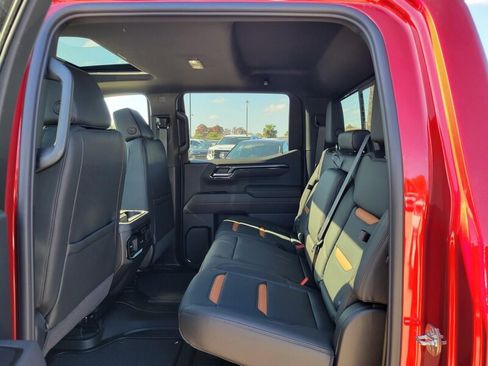 New 2026 GMC Sierra 1500 AT4 w/ AT4 Premium Package image 25