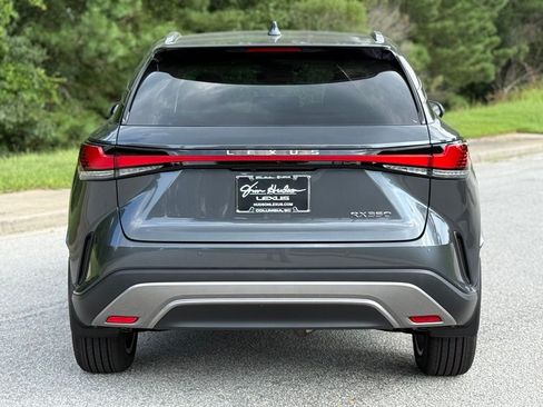 New 2026 Lexus RX 350 FWD image 12