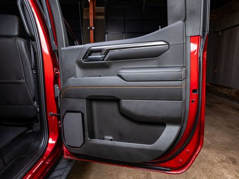 Used 2024 GMC Sierra 1500 AT4 w/ Technology Package image 36