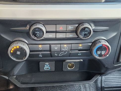 New 2026 Ford F250 XL image 15