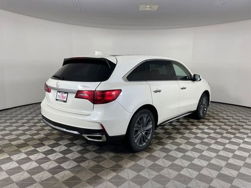 Used 2018 Acura MDX FWD w/ Technology Package image 24