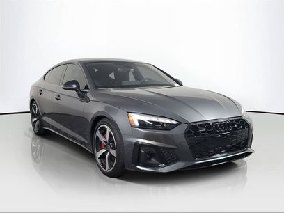 Used 2023 Audi A5 2.0T Premium Plus w/ Premium Plus