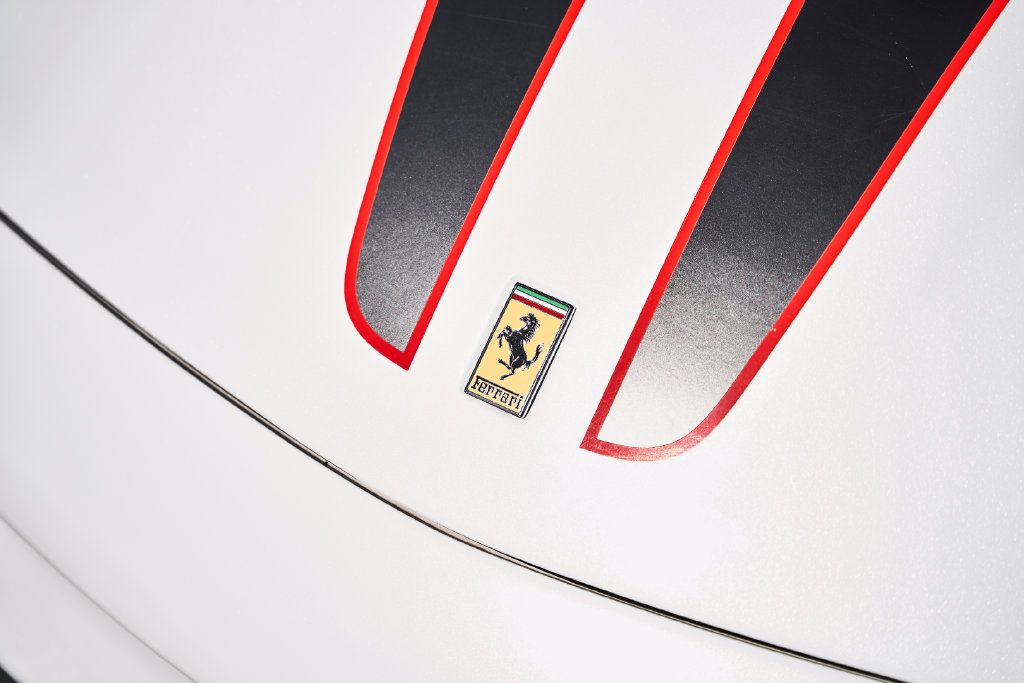 Used 2009 Ferrari 599 GTB Fiorano RWD image 6