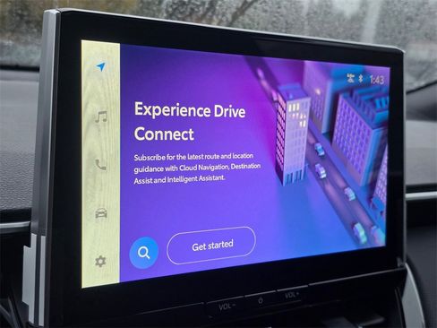 New 2026 Toyota Corolla Cross XLE image 33