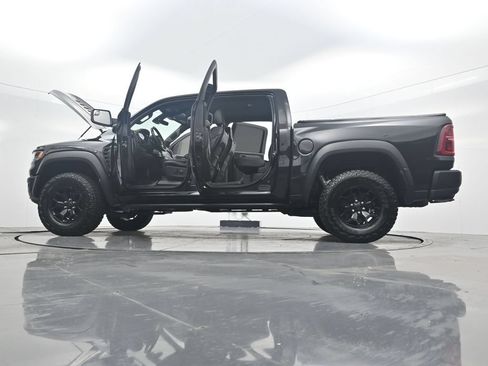 Used 2025 RAM 1500 RHO w/ Bed Utility Group AWD/4WD image 42