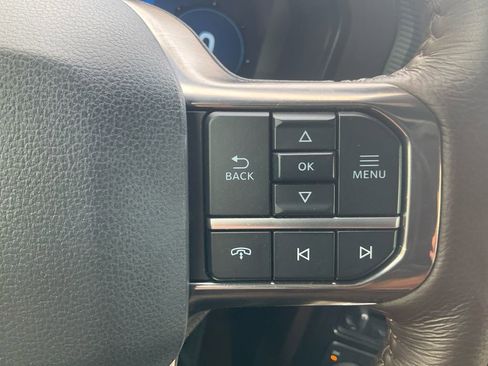 Used 2025 Ford F150 King Ranch w/ FX4 Off-Road Package image 20