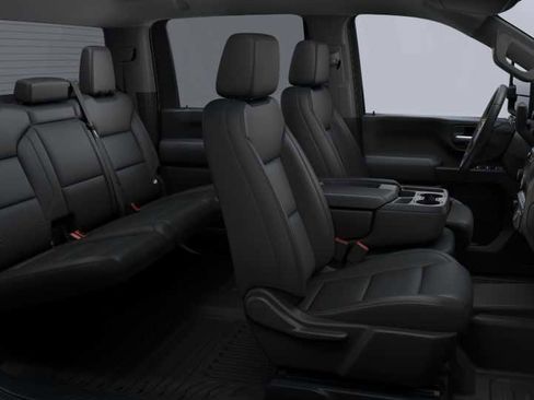 New 2026 Chevrolet Silverado 2500 W/T image 41