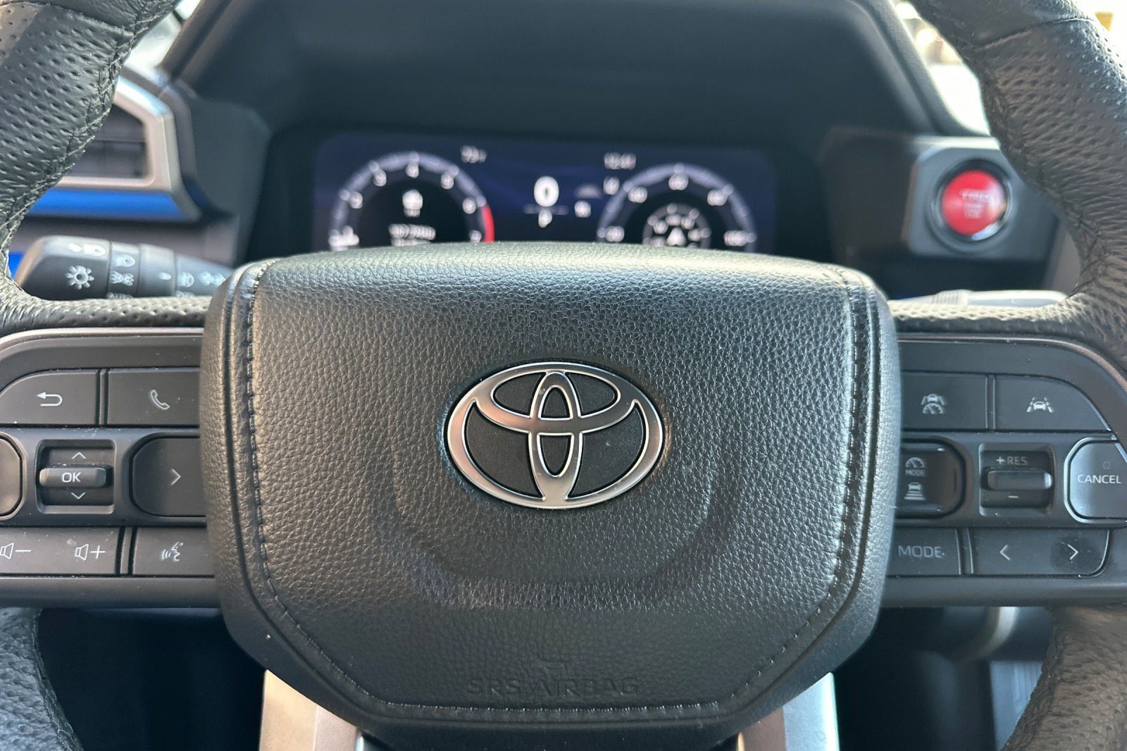 Used 2026 Toyota Tacoma TRD Sport RWD image 28