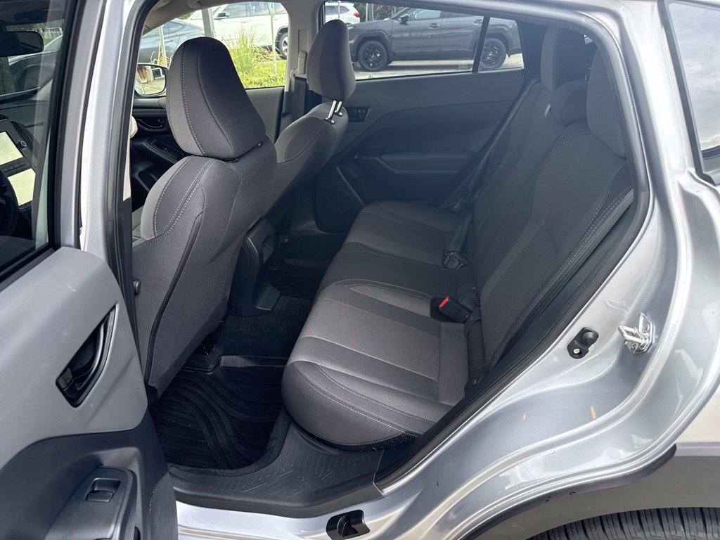 Used 2024 Subaru Crosstrek 2.0i AWD/4WD image 18