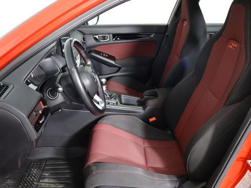 Used 2025 Honda Civic Si image 14