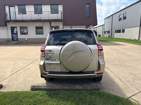 Used 2009 Toyota RAV4 2WD w/ Base L4 Extra Value Pkg image 6