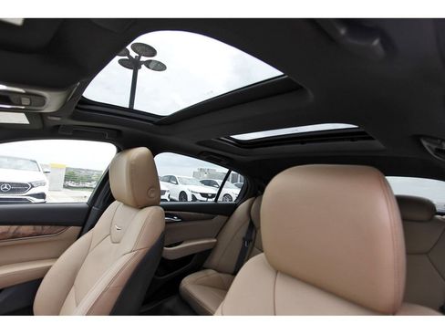 New 2026 Cadillac CT5 Premium Luxury RWD image 24