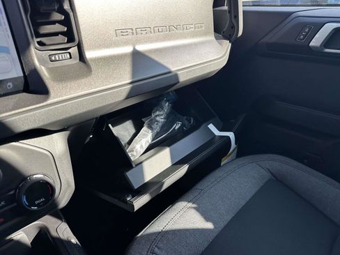 New 2026 Ford Bronco Big Bend image 17