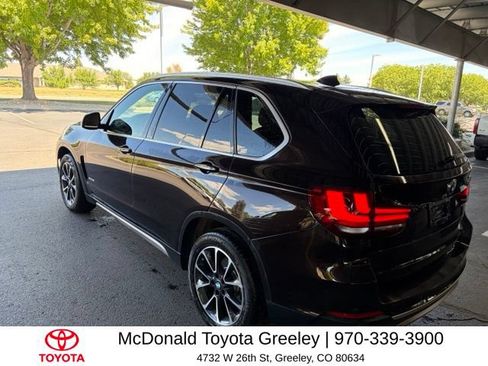 Used 2016 BMW X5 xDrive35i AWD/4WD image 7
