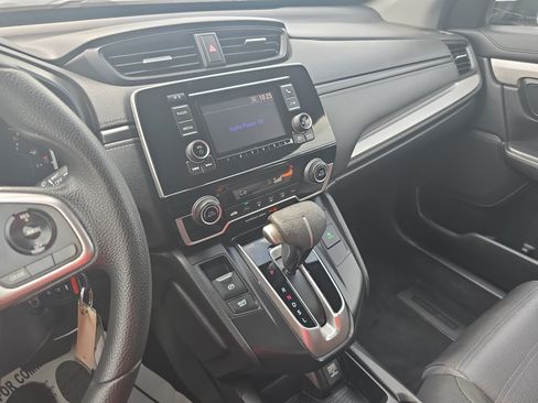 Used 2019 Honda CR-V LX image 18