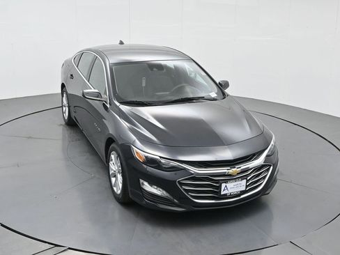 Used 2023 Chevrolet Malibu LT image 53