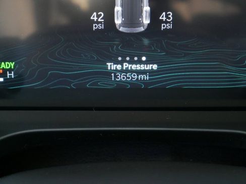 Used 2023 Jeep Grand Cherokee 4WD 4xe image 30