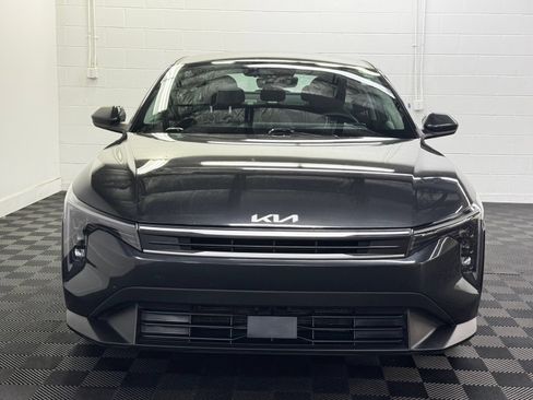Used 2025 Kia K4 FWD image 5