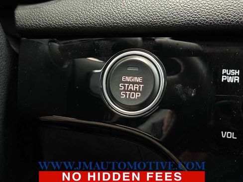 Used 2020 Kia Sportage S w/ S Premium Package FWD image 41