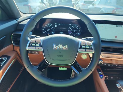 New 2025 Kia Telluride SX Prestige X-Line image 11