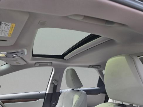 Certified 2022 Lexus RX 350L FWD w/ Premium Package image 27