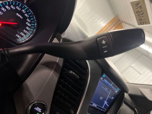 Used 2020 Chevrolet Suburban LT AWD/4WD image 26