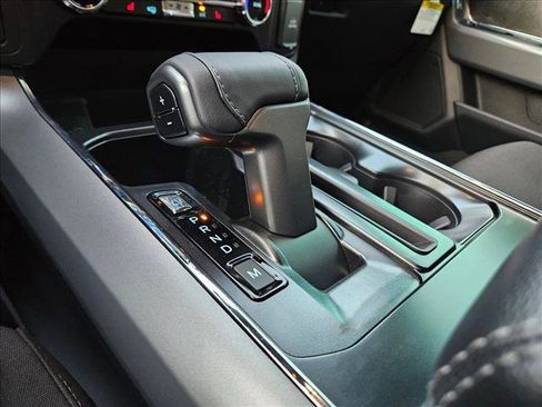 New 2025 Ford F150 XLT w/ Equipment Group 302A MID image 12