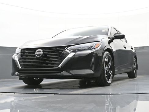 Used 2024 Nissan Sentra SV w/ All-Weather Package image 45