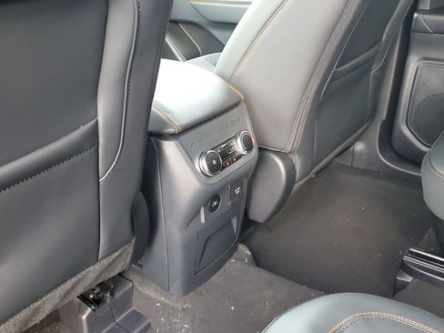 New 2026 Ford Explorer Tremor w/ Tremor Convenience Package image 23