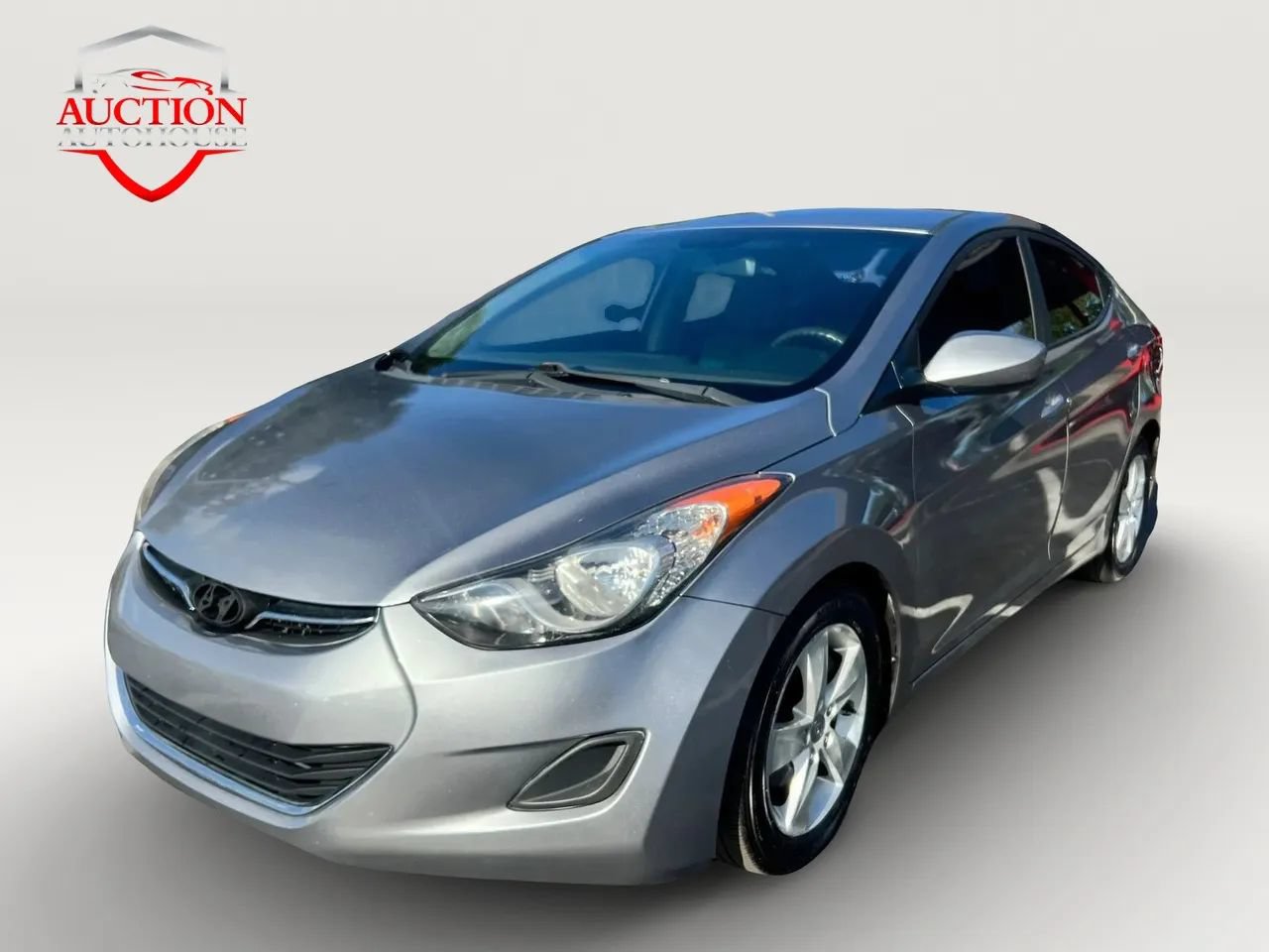 Used 2012 Hyundai Elantra GLS w/ Preferred Pkg 3 FWD image 1
