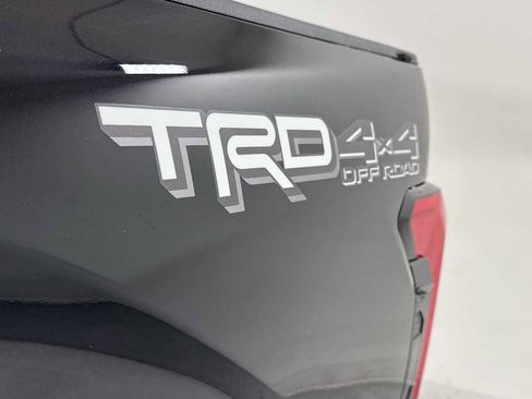 New 2025 Toyota Tundra SR5 image 27