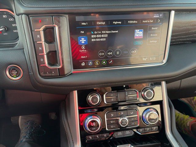Used 2021 GMC Yukon Denali w/ Denali Ultimate Package AWD/4WD image 6