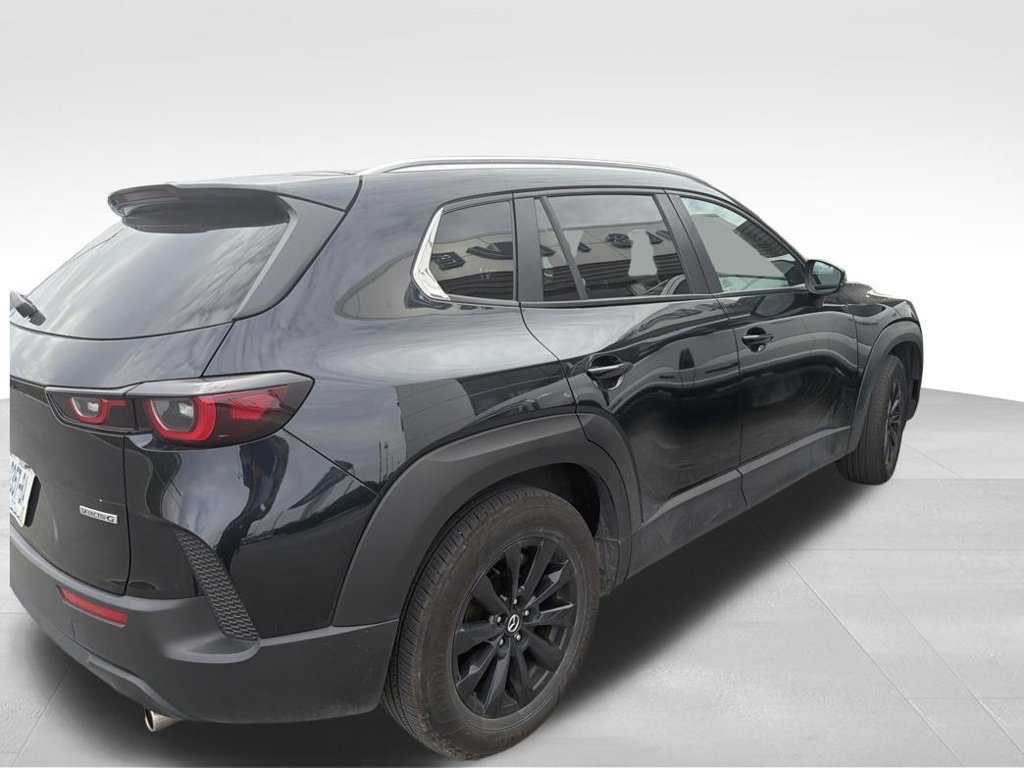 Used 2025 MAZDA CX-50 AWD 2.5 S w/ Preferred Package image 23