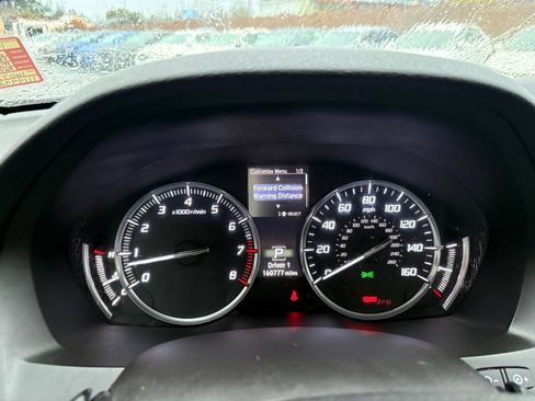 Used 2014 Acura MDX SH-AWD w/ Technology Package image 43