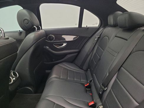 Used 2018 Mercedes-Benz C 300 4MATIC Sedan w/ AMG Line image 18