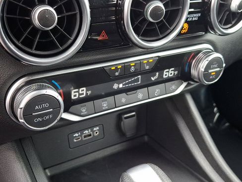 Certified 2023 Nissan Sentra SV w/ All-Weather Package FWD image 15
