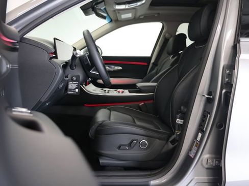 New 2026 Genesis GV70 2.5T Advanced w/ G1 Accessory Package image 19