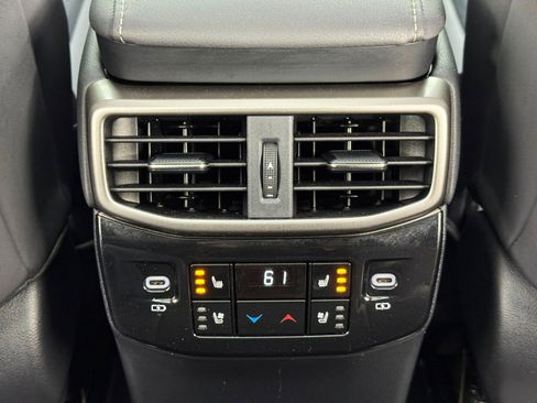 Used 2023 Lexus RX 500h F Sport w/ Accessory Package (Z1) image 36