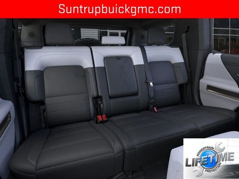 New 2025 GMC Hummer EV 2X image 68