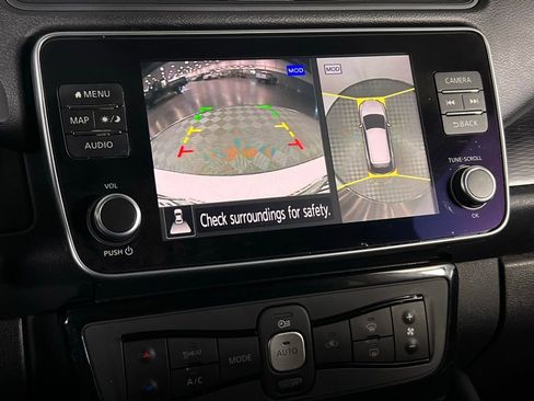 Used 2024 Nissan Leaf SV Plus image 18