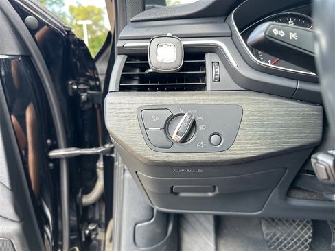 Used 2019 Audi A4 2.0T Premium w/ 18" Wheel Package image 19