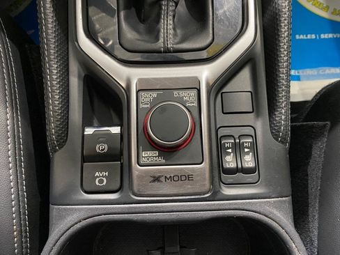 Used 2020 Subaru Forester Touring w/ Popular Package #2 AWD/4WD image 18