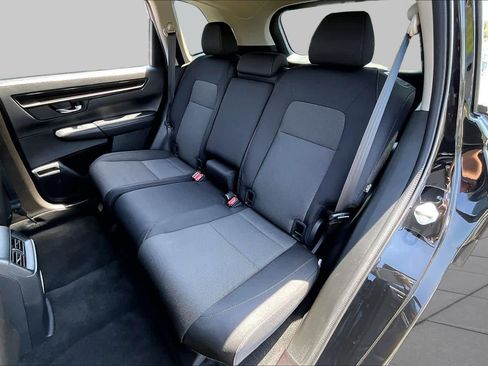 Used 2026 Honda CR-V EX image 18